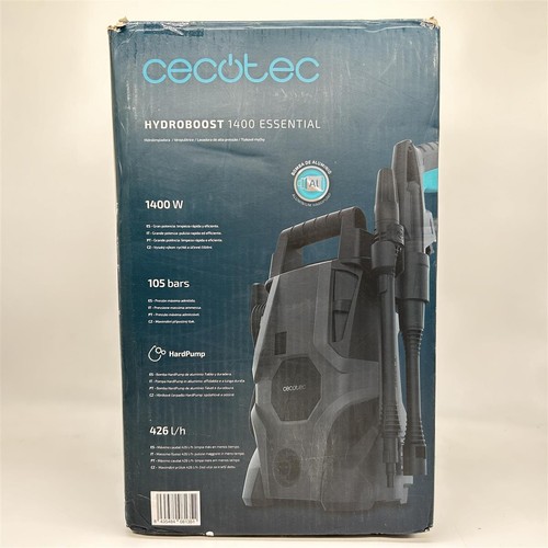 Cecotec hydroboost 1400 - cecotec,