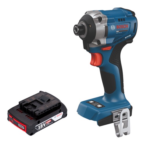 Bosch gdr 18v - gdr, professional