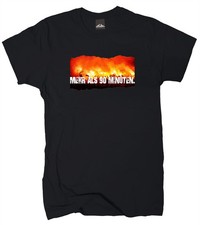 Ultras T-Shirt Herren „Mehr