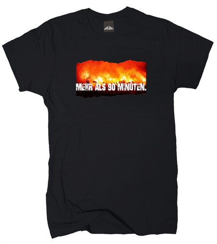 Ultras shirt herren mehr - t-shirt,