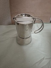 WMF Espressokocher Cromargan