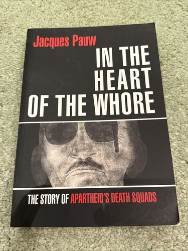 The heart whore - heart, whore: