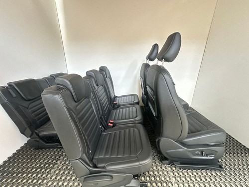 2017 ford galaxy sitze - ford,
