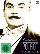 Agatha Christie - Poirot