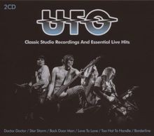 Classic studio recordings and - classic,