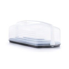 TUPPERWARE Kuchenbehälter