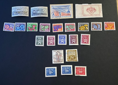 Briefmarken der - briefmarken,