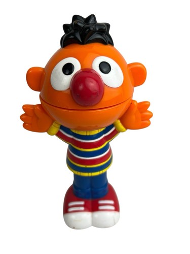 Rare ernie giggle gabber 2004 - rare,