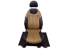 Sitz vorne rechts Leder Soft