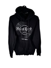 Hard Rock Hotel Hoodie Schwarz