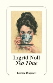 Tea time von noll - time, |