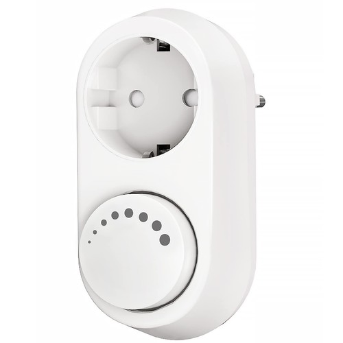 Led stecker dimmer - , schalter