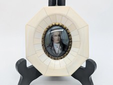 Lupenmalerei Miniaturmalerei