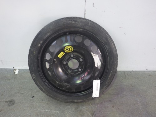 Notrad opel vectra - c, (z-c)