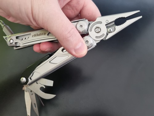 Handwerkzeug multitool - handwerkzeug,
