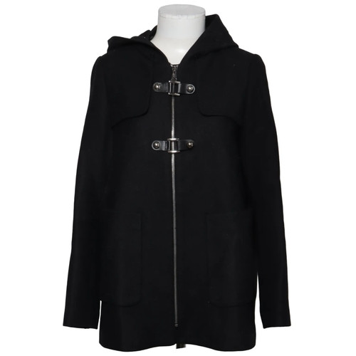 Zara woman dufflecoat damen - dufflecoat,,