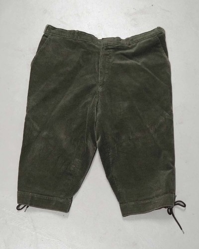 Herren kord wander hose - herren,