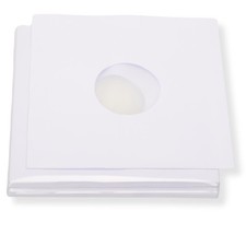 50 St. reinweiße LP