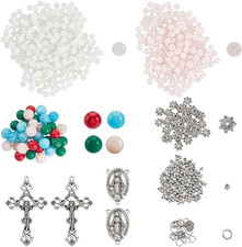 1 Box 776 Stück DIY 4 Sets