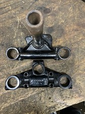 Triumph Yokes evtl. Pre Unit