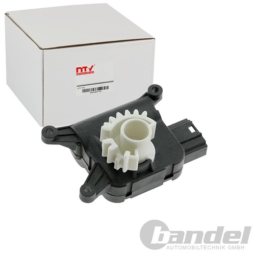 Nty stellmotor heizung - stellmotor,