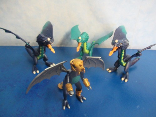 Drache drachenburg 3269 - drache,