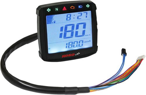 Tacho 01s koso - xr-01s,