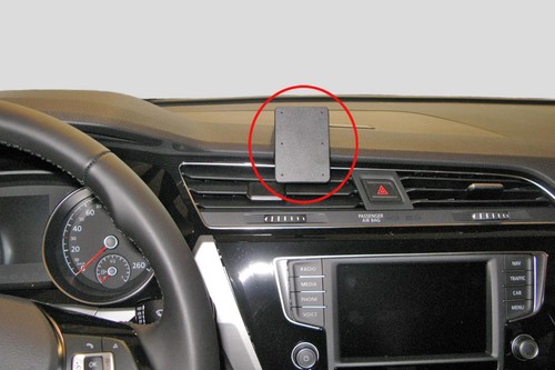 Brodit proclip touran - -, vw