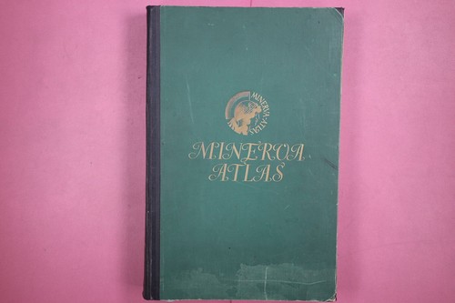 276654 minerva atlas verlag - atlas,