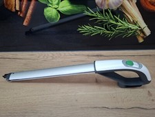 NEU Original Vorwerk Kobold VK 200 / VK200 Stiel / Griff / Handgriff + Kabel 
