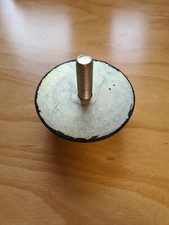 Anschlagpuffer für Kipper