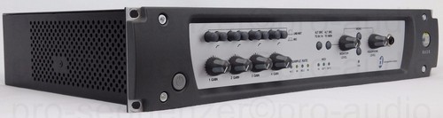 Avid digidesign digi 002 rack - digidesign,