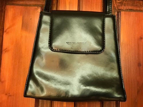 Damen schultertasche leder - damen,