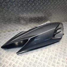 Wing side panel jaw ATU