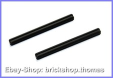2 x Lego Technik Kreuzstangen