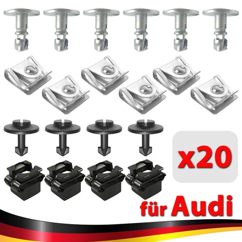 Unterfahrschutz einbausatz - unterfahrschutz,