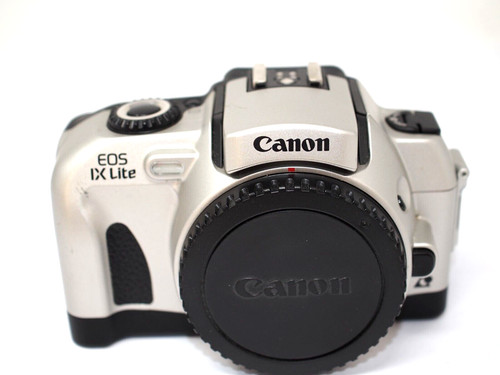 Canon eos lite - canon,