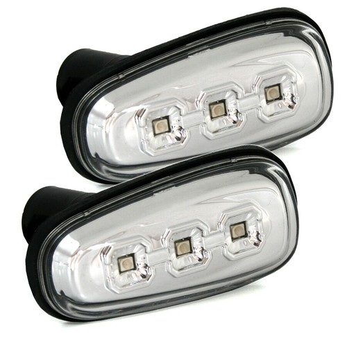 Led seitenblinker set - seitenblinker, in