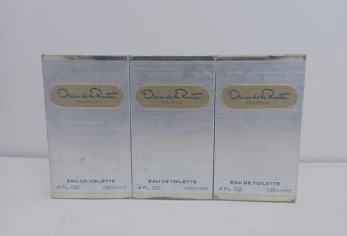 Oscar renta pour lui - oscar,