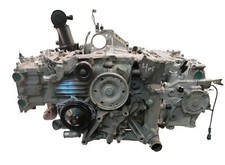 Motor für Porsche Boxster 986