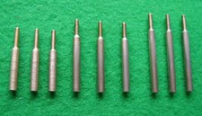 61 Cembalo Wagenheber