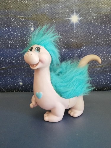Vintage playskool snugglebumms - vintage,