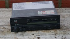 VW Gamma-3 MC Autoradio Passat 35i 357035186 G *grün mit Code