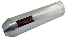 TAKKONI Endschalldämpfer