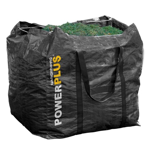 Powerplus garten abfallsack - garten,