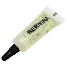 Bernina öl für - bernina, nähmaschine