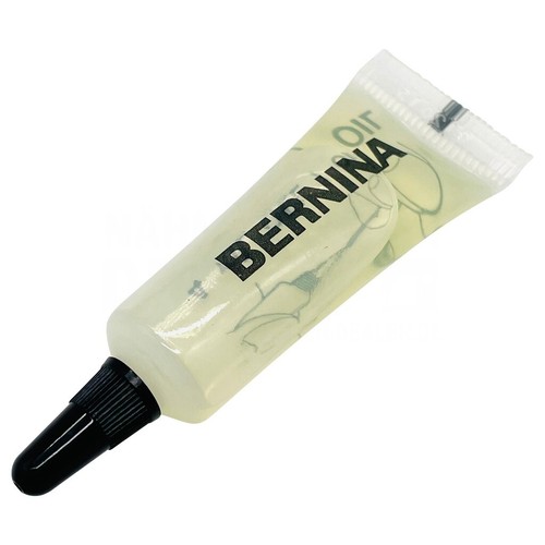 Bernina öl für nähmaschine - Öl,