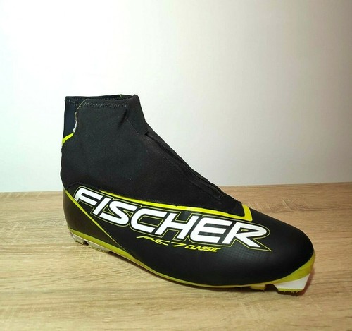 Fischer rc7 classic rollerski - fischer,