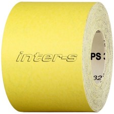 115mm 50m Schleifpapier Rolle