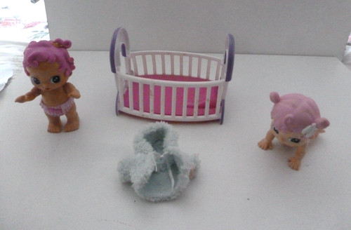 Ding babys - ding-e,